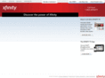 discoverxfinity.com