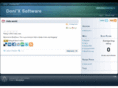 donixsoftware.com