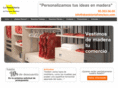 ebanisteriafrancisco.com