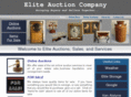 eliteauctioncompany.com
