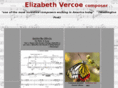 elizabethvercoe.com