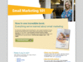 email-marketing-101.com