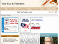 fairtaxandfreedom.com