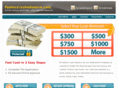 faxlesscashadvancecom.com