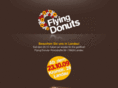 flying-donuts.com