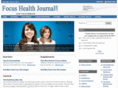focushealthjournal.com