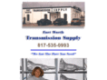 fortworthtransmissionsupply.com