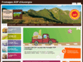 fromagesauvergne.com