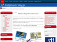 fulginiumviaggi.it