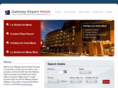 gatewayairporthotels.com