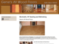 genesallwoodflooring.com