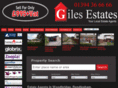 gilesestates.co.uk