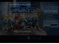 globalsmurfsday.net