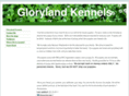 glorylandkennels.com