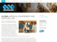 goglobalmedical.com