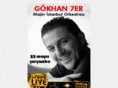 gokhanyedier.com