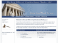 goodeworkslaw.com