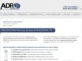 grandprairiedatarecovery.com