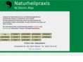 heilpraktikerin-shirin-atai.com