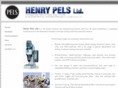 henrypels.com