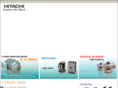 hitachi-hitt.com