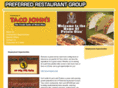 ilovetacojohns.com