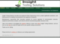 insighttesting.com