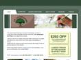 jrlandscapingandhomes.com
