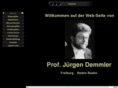 juergen-demmler.com