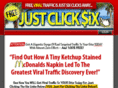 justclicksixweb.com