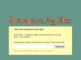 juxtaposemyfiles.com