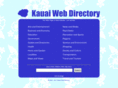 kauaiwebdirectory.com