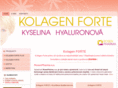kolagen-forte.cz