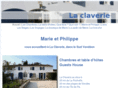 la-claverie-des-noyers.com