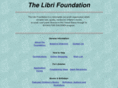 librifoundation.org