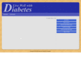 livewellwithdiabetes.org