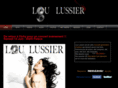 loulussier.com