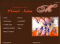 m-nail.info