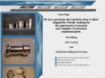 machinedperfection.com