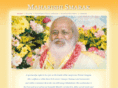 maharishismarak.com