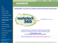 marketech360.com