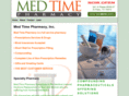 medtimepharmacy.com