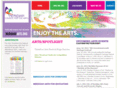 meridianarts.org
