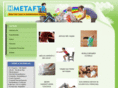 metaftr.com