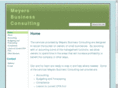 meyersbusinessconsulting.com