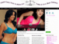 missfitclub.com