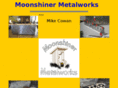 moonshinermetalworks.com