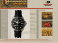 mossyoakwatches.com