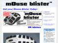 mouseblisters.com