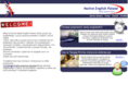 nativeenglishpoland.com